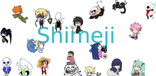 Shimeji 7.7 Mod APK